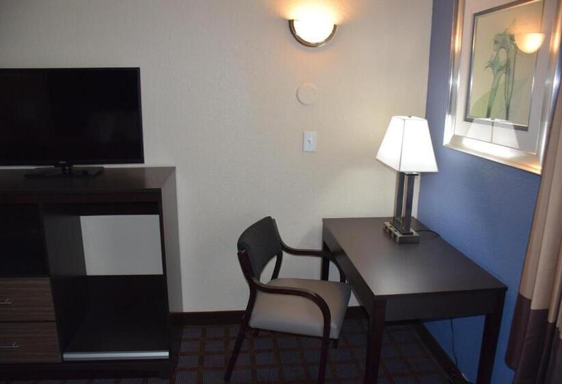 酒店 Hawthorn Suites By Wyndham Columbia