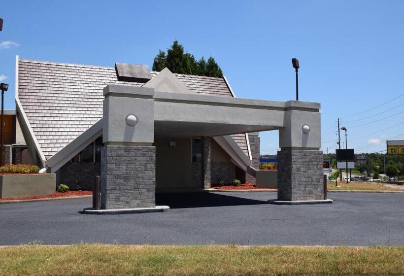 ホテル Hawthorn Suites By Wyndham Columbia