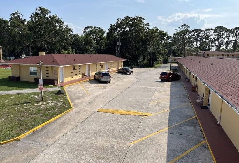 فندق Heritage Inn