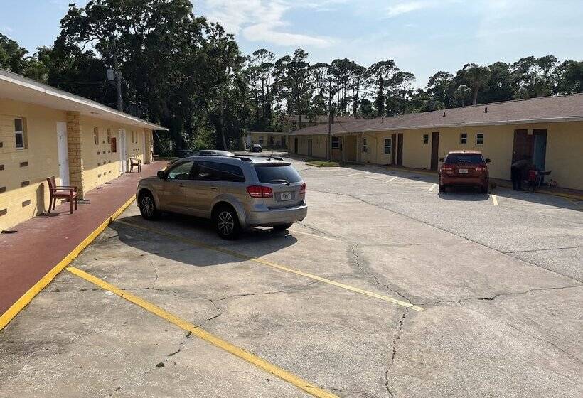 فندق Heritage Inn