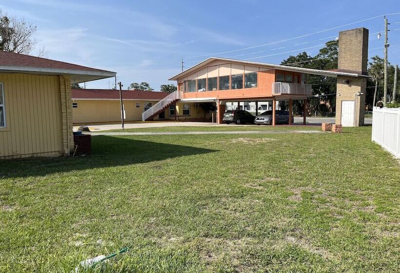 فندق Heritage Inn