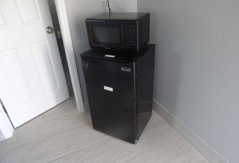 فندق Heritage Inn