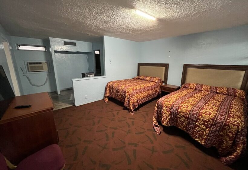 בית מלון כפרי Heritage Inn