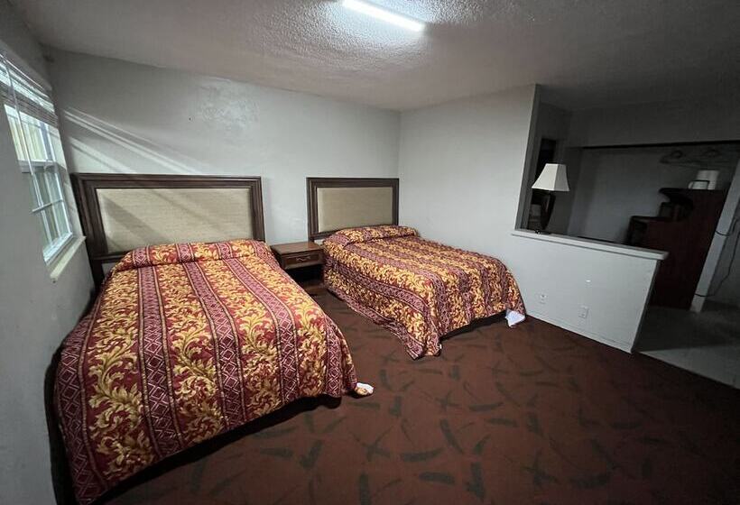 فندق Heritage Inn