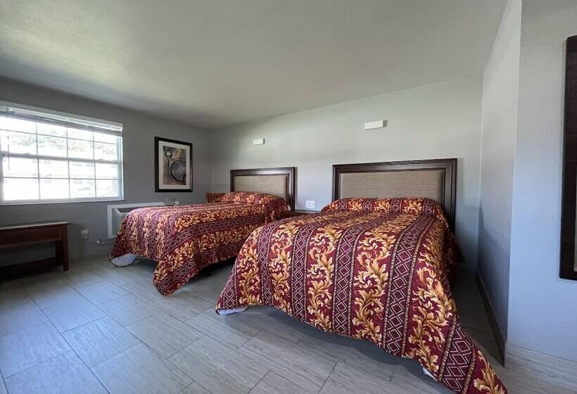 فندق Heritage Inn