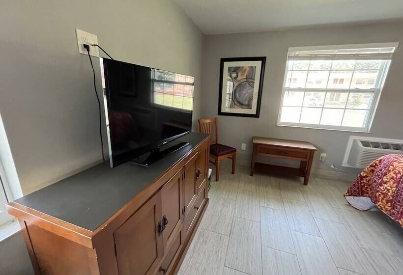 فندق Heritage Inn