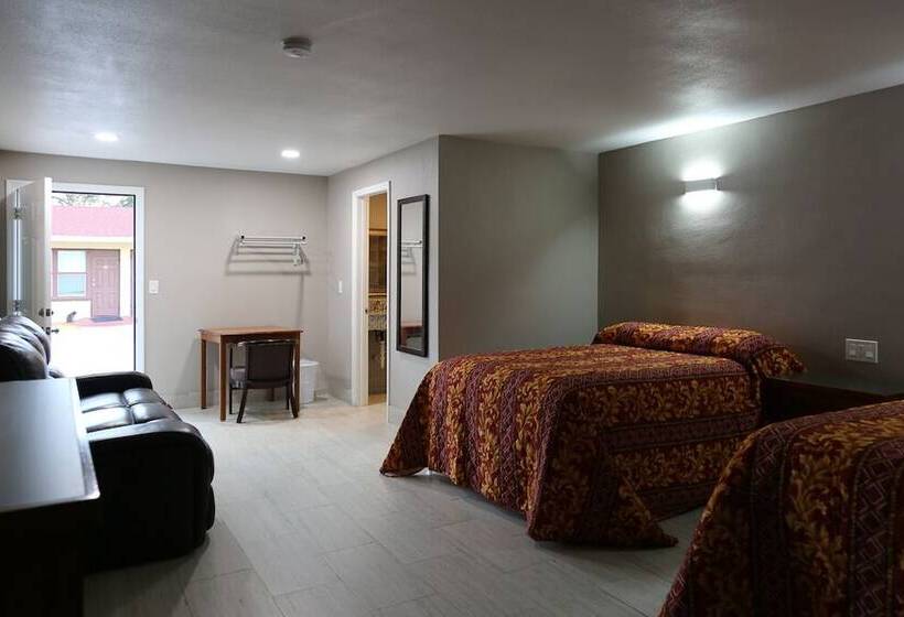 فندق Heritage Inn