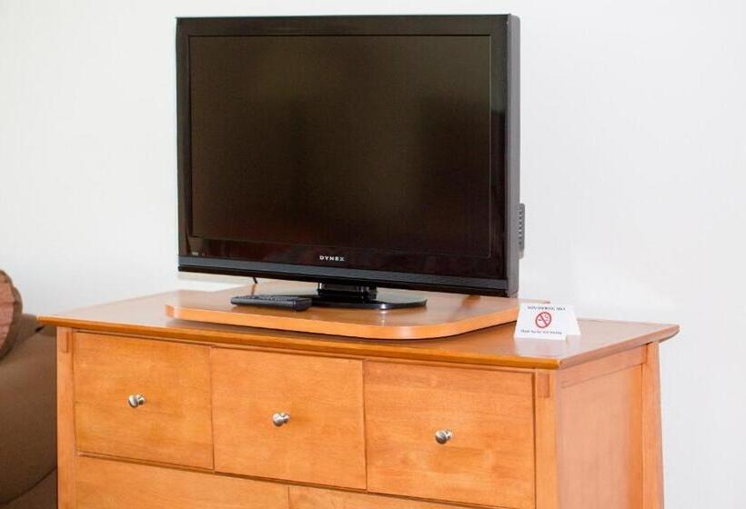 فندق High Country Suites