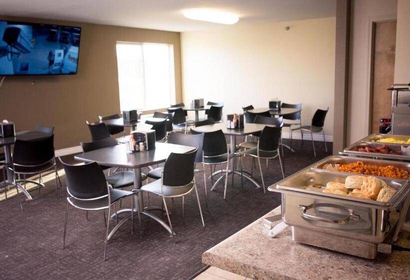 فندق High Country Suites