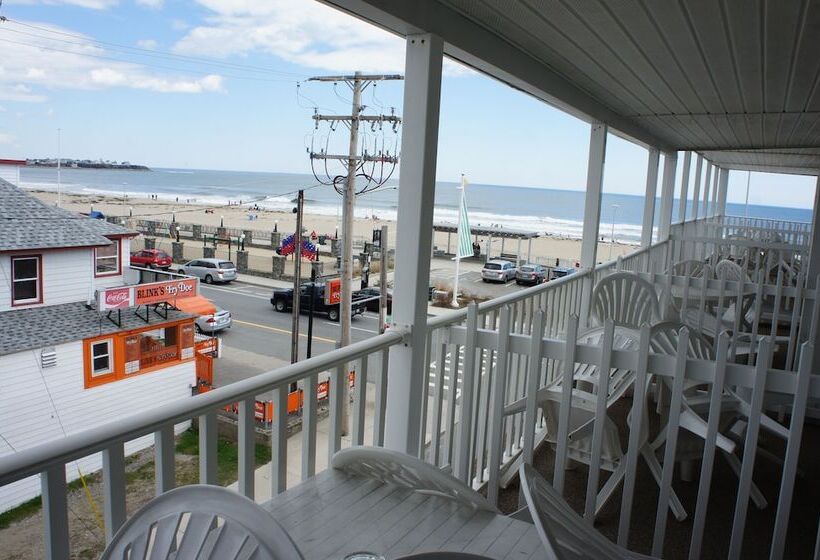 فندق Hillcrest Inn