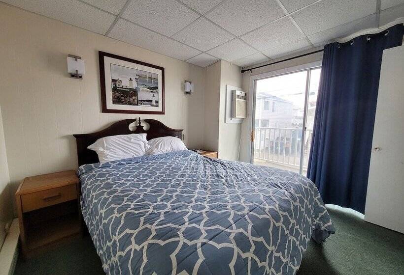 فندق Hillcrest Inn