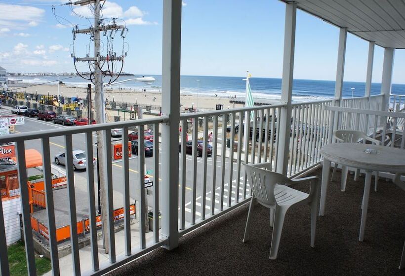 فندق Hillcrest Inn