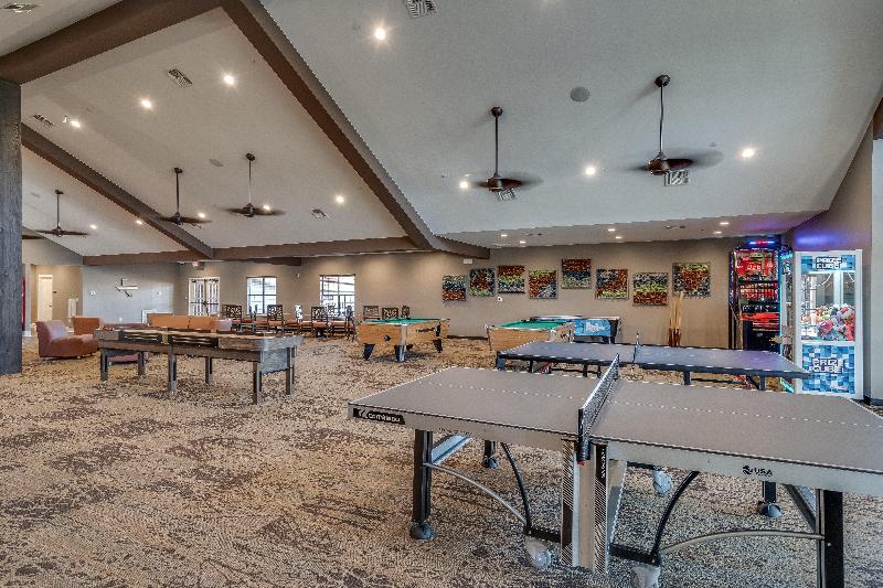 فندق Holiday Inn Club Vacations Piney Shores Resort At Lake Conroe