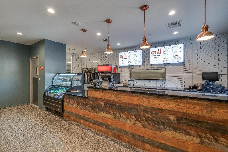 فندق Holiday Inn Club Vacations Piney Shores Resort At Lake Conroe