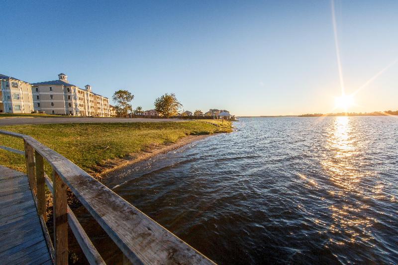 בית מלון כפרי Holiday Inn Club Vacations Piney Shores Resort At Lake Conroe