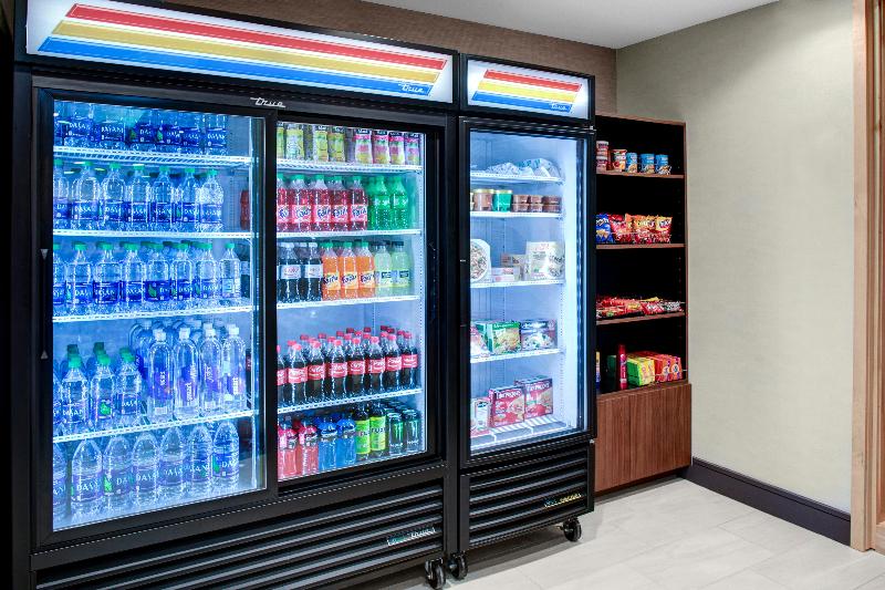 호텔 Holiday Inn Express & Suites   Houston Nw   Cypress Grand Pky, An Ihg