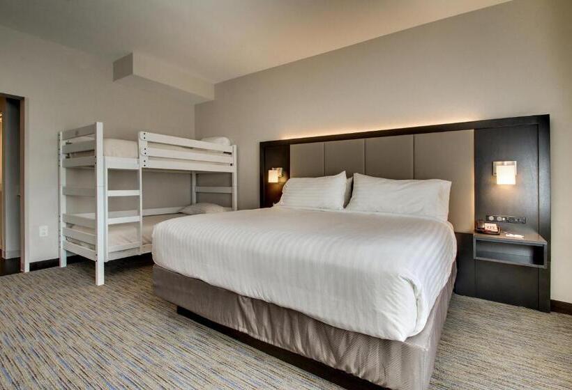 فندق Holiday Inn Express & Suites Charleston Ne Mt Pleasant Us17, An Ihg