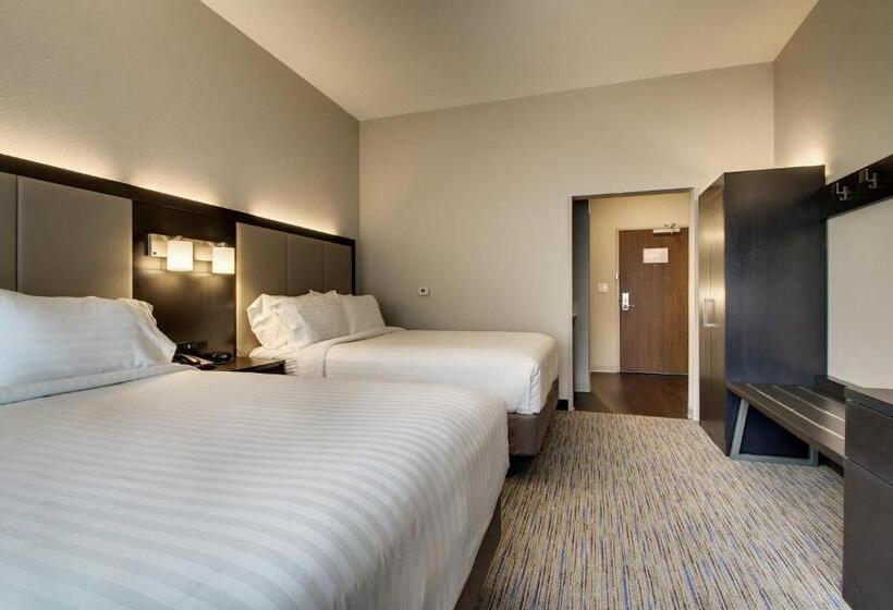 فندق Holiday Inn Express & Suites Charleston Ne Mt Pleasant Us17, An Ihg
