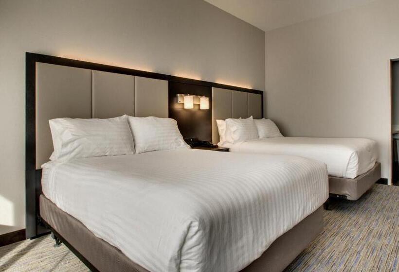 فندق Holiday Inn Express & Suites Charleston Ne Mt Pleasant Us17, An Ihg
