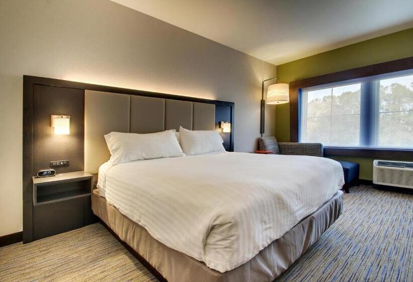 فندق Holiday Inn Express & Suites Charleston Ne Mt Pleasant Us17, An Ihg