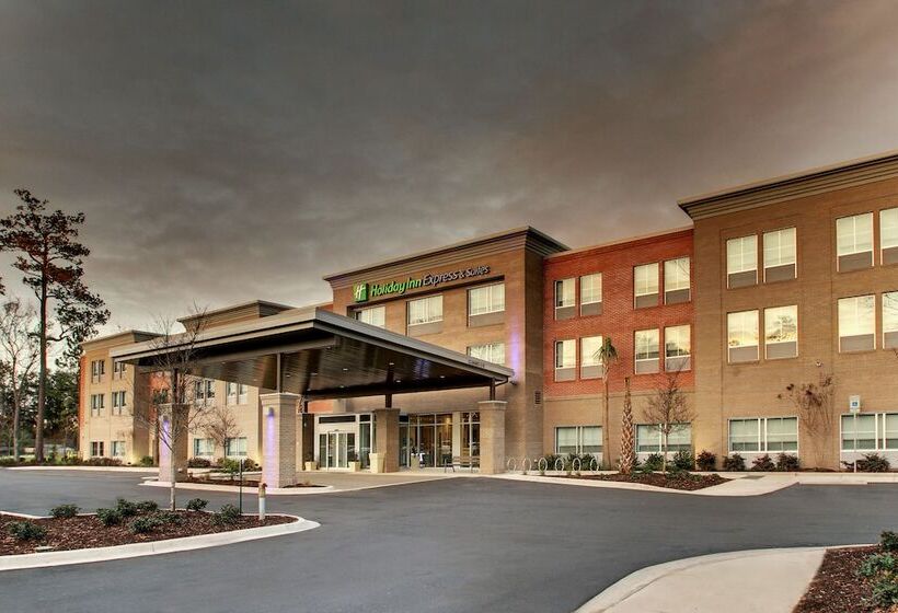 فندق Holiday Inn Express & Suites Charleston Ne Mt Pleasant Us17, An Ihg