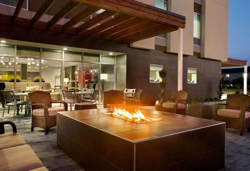 בית מלון כפרי Home2 Suites By Hilton Houston Webster