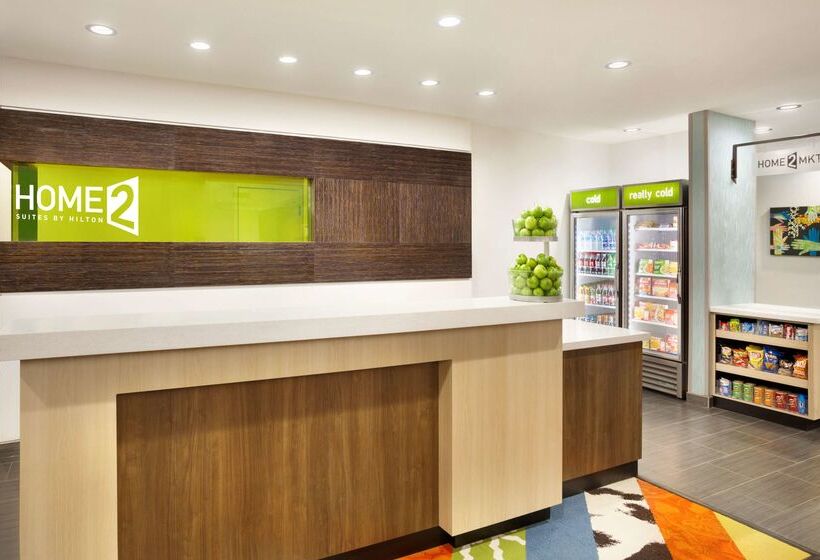 בית מלון כפרי Home2 Suites By Hilton Houston Webster