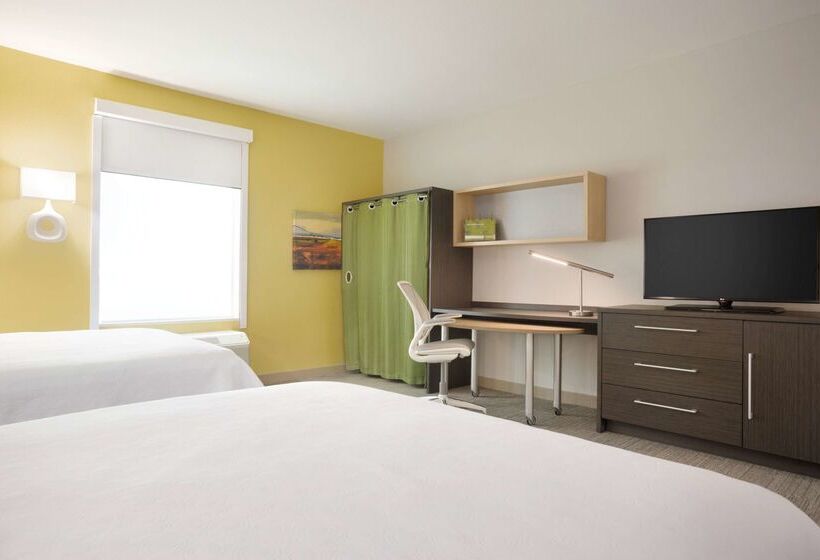 בית מלון כפרי Home2 Suites By Hilton Houston Webster
