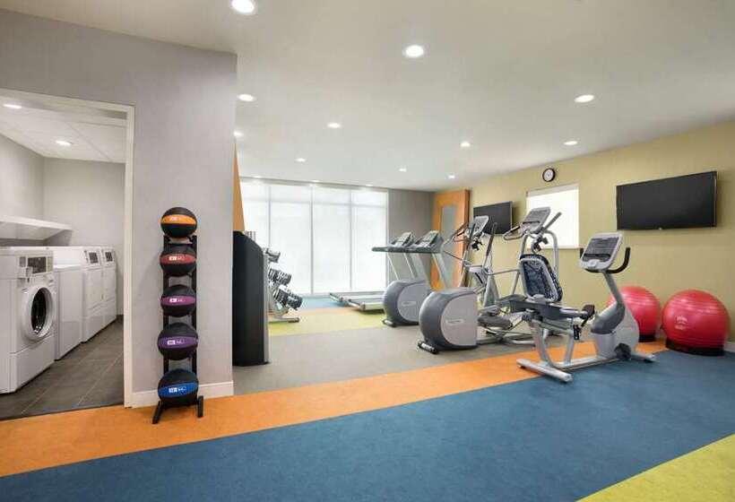 בית מלון כפרי Home2 Suites By Hilton Houston Webster