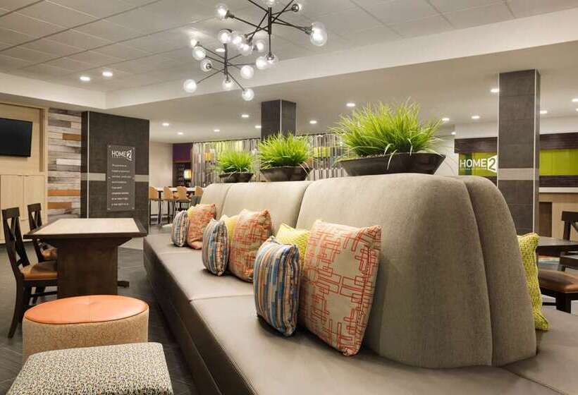 בית מלון כפרי Home2 Suites By Hilton Houston Webster