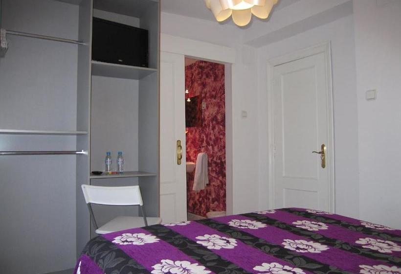 هتل Hospedaje Luciano