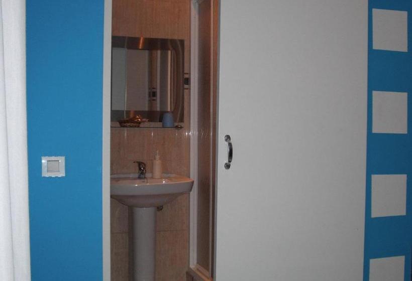 هتل Hospedaje Luciano