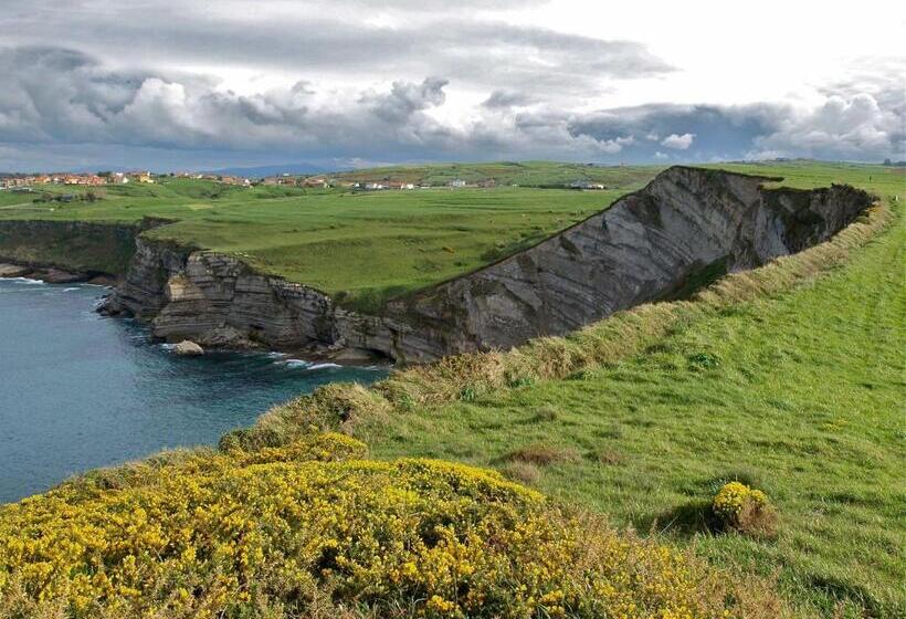 هتل Hospedaje Luciano