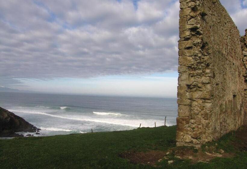 هتل Hospedaje Luciano