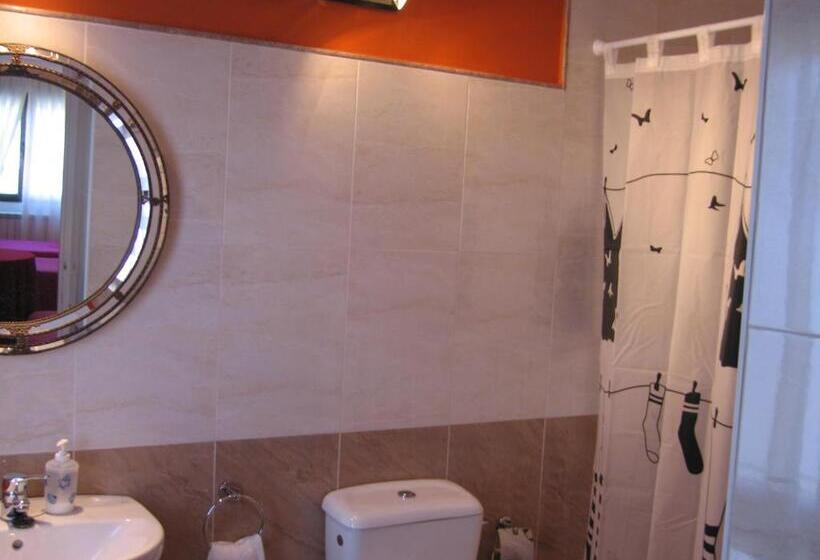 هتل Hospedaje Luciano