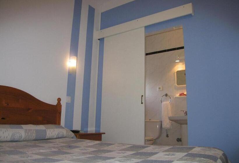 هتل Hospedaje Luciano