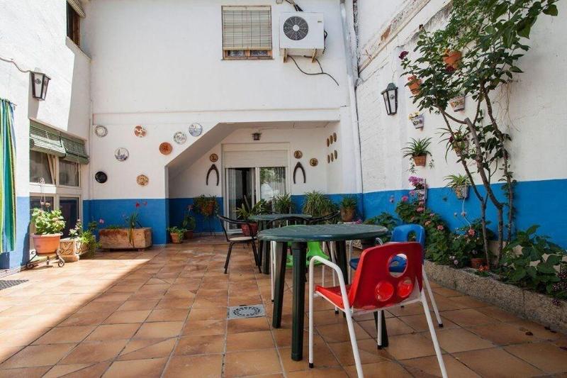 호텔 Hospederia Del Comendador