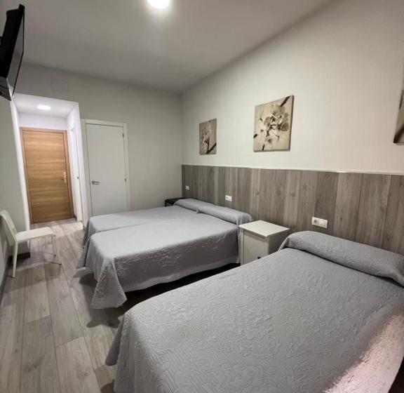 فندق Hospederia Del Pilar