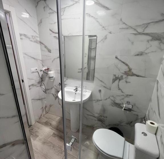 فندق Hospederia Del Pilar