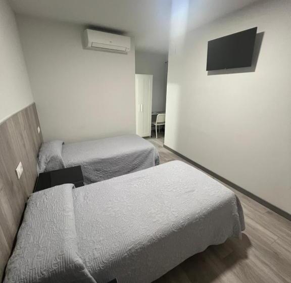 فندق Hospederia Del Pilar