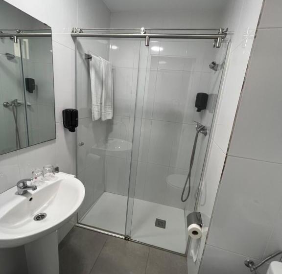 فندق Hospederia Del Pilar