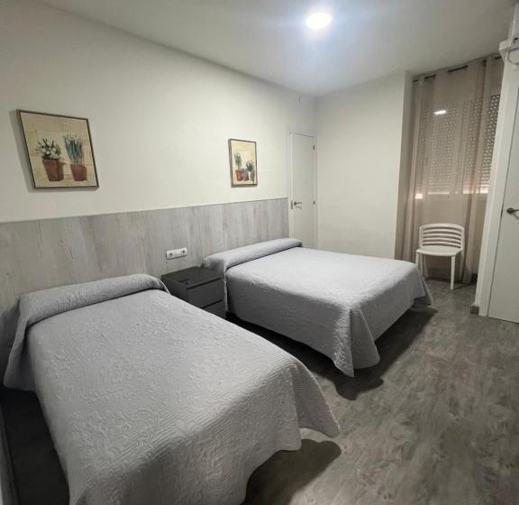 فندق Hospederia Del Pilar