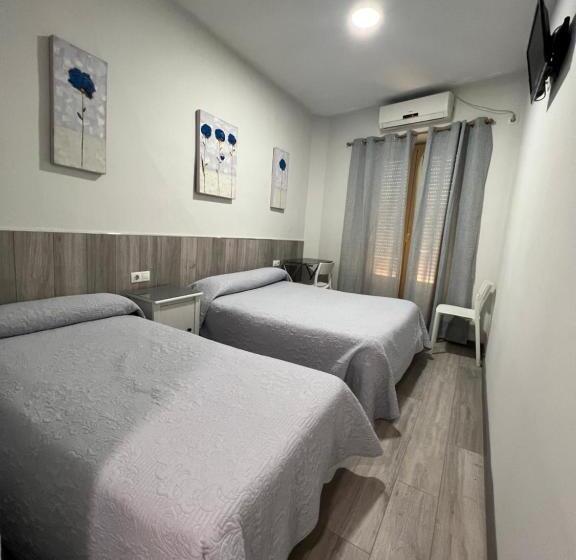 فندق Hospederia Del Pilar