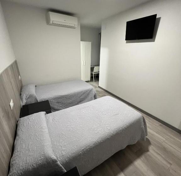 فندق Hospederia Del Pilar