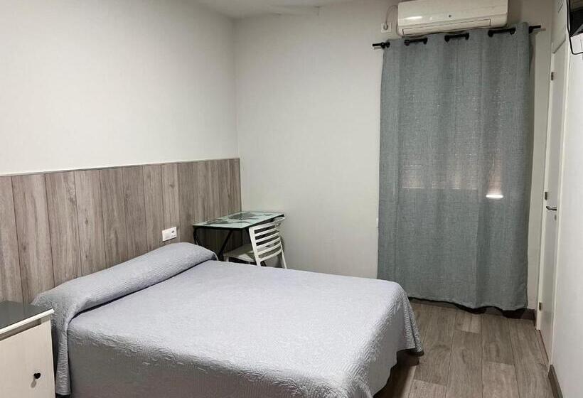 فندق Hospederia Del Pilar