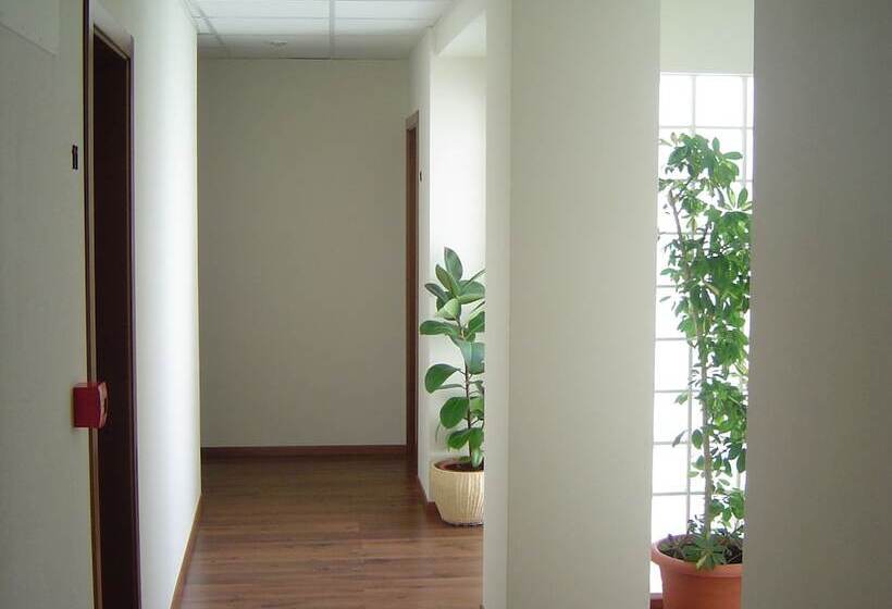 בית מלון כפרי Hostal El Estudio