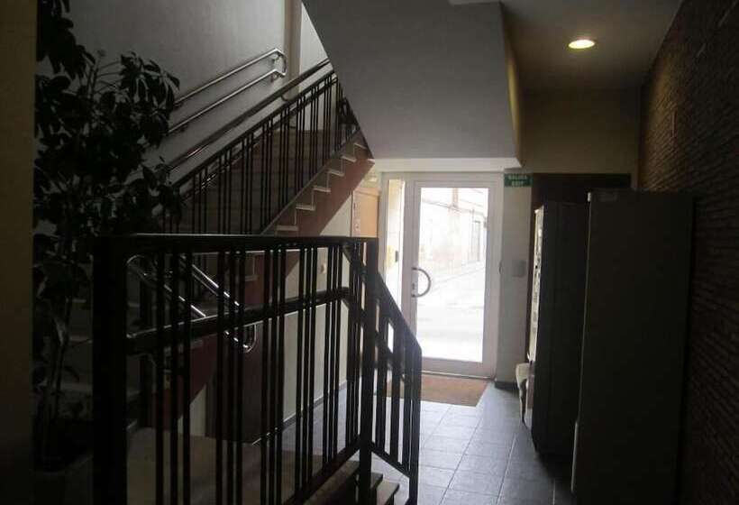 酒店 Hostal El Estudio