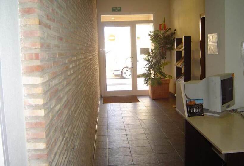 酒店 Hostal El Estudio