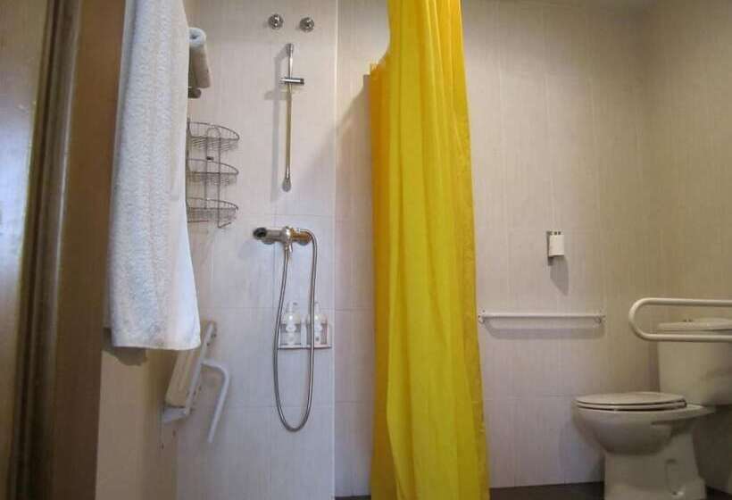 酒店 Hostal El Estudio