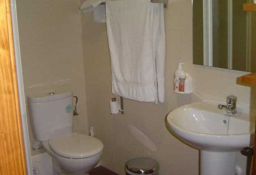 酒店 Hostal El Estudio